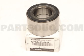 GP9A33047D BEARING(B)