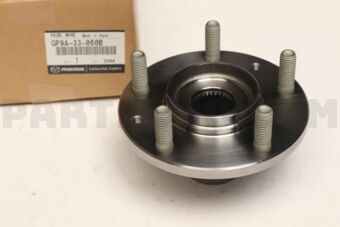 GP9A33060B HUB,WHEEL