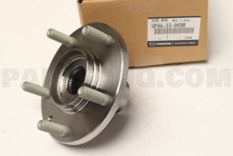 GP9A33060B HUB,WHEEL