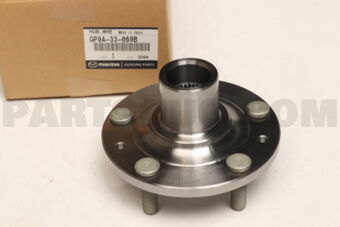 GP9A33060B HUB,WHEEL