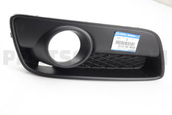 GP9A50C11C Mazda COVER(R),LAMP