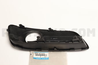 GP9A50C21C COVER(L),LAMP