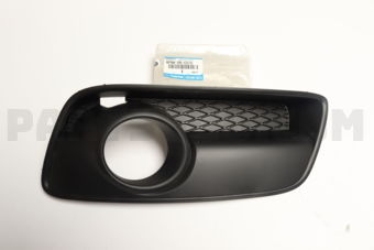 GP9A50C21C COVER(L),LAMP