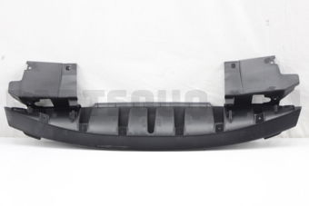 GP9A519K1D SKIRT(C),FRONT AIR DAM