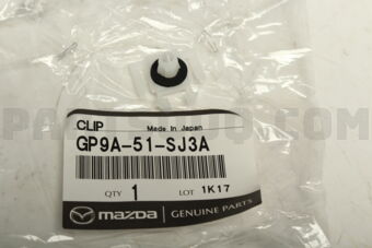 GP9A51SJ3A CLIP