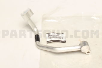 GP9A61468A PIPE NO.5,COOLER