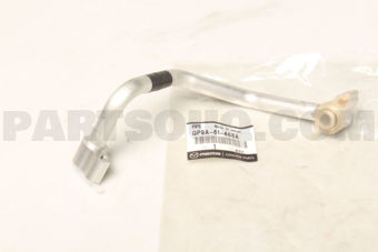 GP9A61468A PIPE NO.5,COOLER