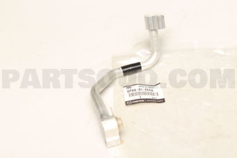 GP9A61468A PIPE NO.5,COOLER