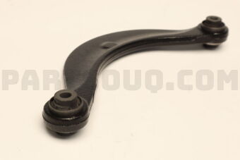 GP9B28C10 ARM,UPPER-REAR