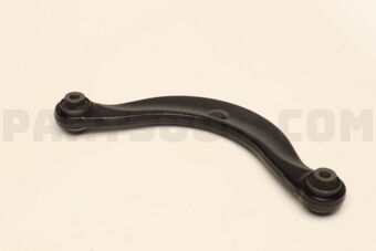 GP9B28C10 ARM,UPPER-REAR
