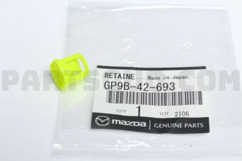 GP9B42693 RETAINER