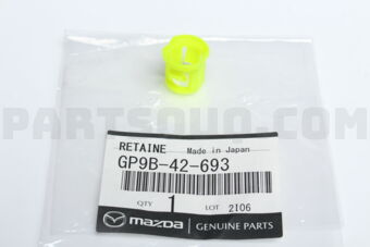 GP9B42693 RETAINER