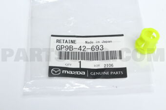 GP9B42693 RETAINER