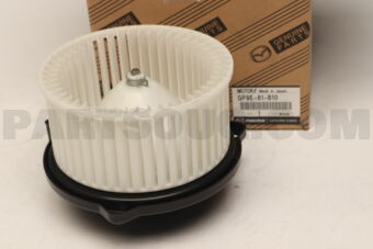 GP9E61B10 MOTOR,FAN-BLOWER UNIT