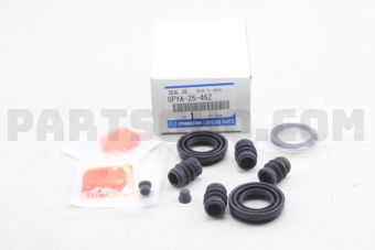 GPYA2646Z SEAL & BOOT SET,CAL.-RR