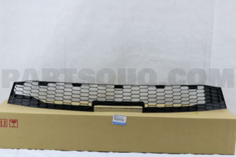 GR1A501T1C MESH,FRONT BUMPER