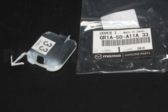 GR1A50A11A33 COVER,TOWING HOOI