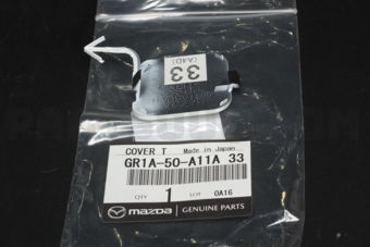 GR1A50A11A33 COVER,TOWING HOOI