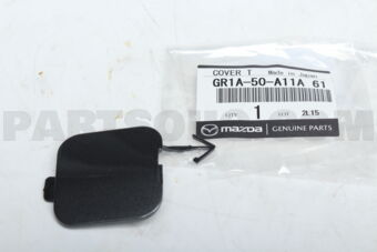 GR1A50A11A61 COVER,TOWING HOOK-BU