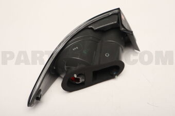 GR1A51170A LENS &amp; BODY(R),RR COMB