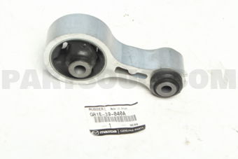 GR1E39040A RUBBER(R),ENGINE MT