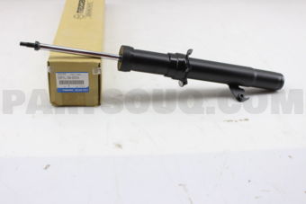 GR1L34900A DAMPER(L),FRONT