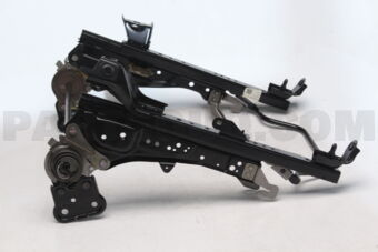 GR1L88A00 ADJUSTER UNIT(R),FRT SEAT