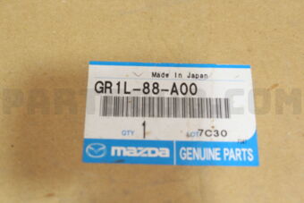GR1L88A00 ADJUSTER UNIT(R),FRT SEAT