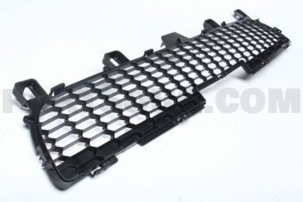 GR1R501T1C MESH,FRONT BUMPER