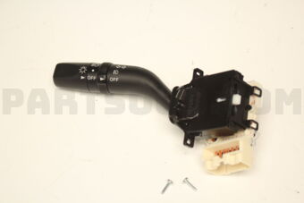 GR9M66122 LEVER,LIGHT-COMB.SW