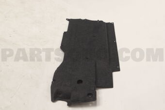 GRF4563D0C COVER(R),UNDER