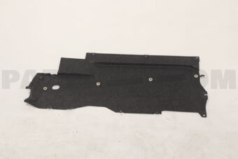 GRF4563D0C COVER(R),UNDER