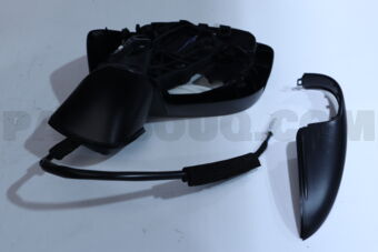 GRK869181A BODY(L),DOOR MIRROR