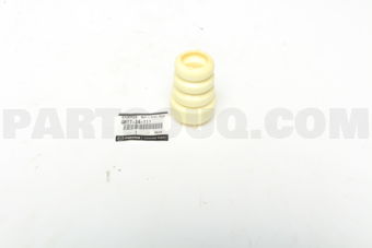GRT734111 BUMPER,BOUND