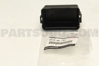 GRT866752 COVER,RELAY BOX