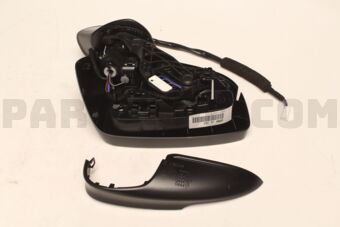 GRW869121A BODY(R),DOOR MIRROR