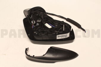 GRW869121A BODY(R),DOOR MIRROR