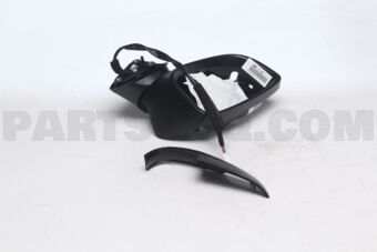 GRW869181A BODY(L),DOOR MIRROR