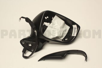 GRW969121A BODY(R),DOOR MIRROR