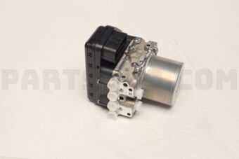 GRY7437A0 UNIT,HYDRAULIC-ABS