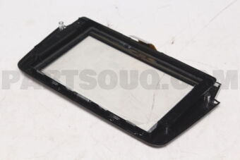 GRY7611JZA DISPLAY,INFORMATION