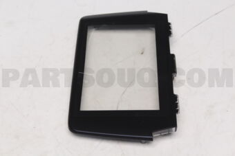 GRY7611JZA DISPLAY,INFORMATION