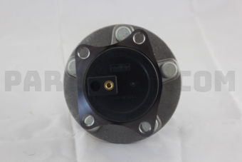 GS1D2615XB BEARING & HUB