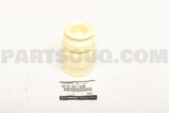 GS1D281A0B STOPPER,BUMP