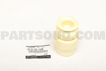 GS1D281A0B STOPPER,BUMP