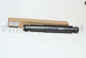 GS1D28700J DAMPER,REAR