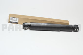 GS1D28700J DAMPER,REAR