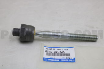 GS1D32240 JOINT,BALL