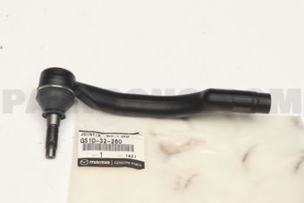 GS1D32280 JOINT(R),BALL-OUTER