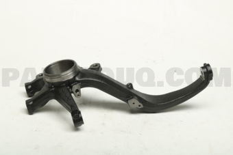 GS1D33031 KNUCKLE(L),STEERING